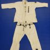 AO - White Gi Photo 1