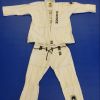 A3 - White Gi Photo 1