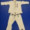 K1 - White Gi Photo 1