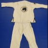 K1 - White Gi Photo 2