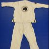 K2 - White Gi Photo 2