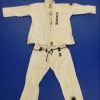 K2 - White Gi Photo 1