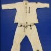 K3 - White Gi Photo 1